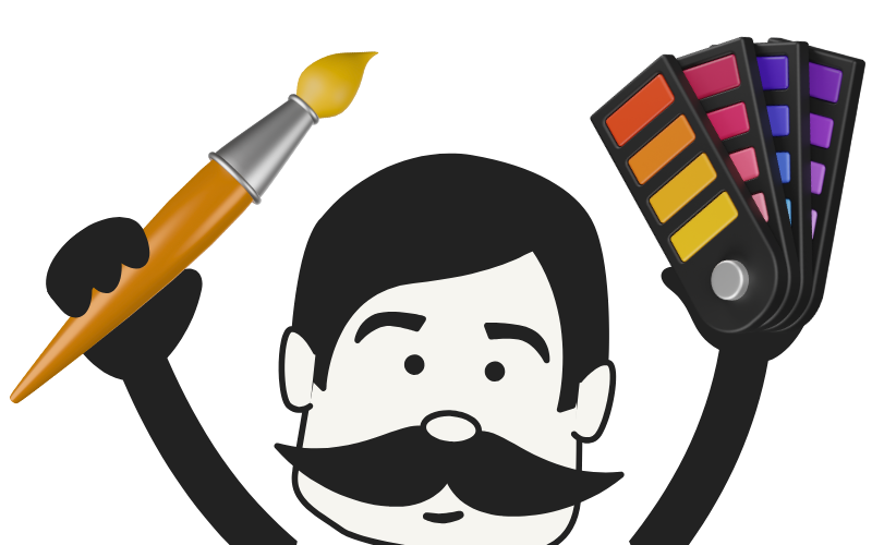 Illustration - Logo